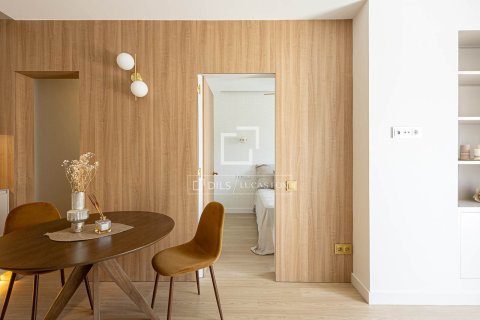 Huoneisto vuokrattavana Barcelona, Espanja, 2 makuuhuonetta, 52 m2 No. 192867 - kuva 15