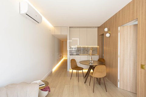 Huoneisto vuokrattavana Barcelona, Espanja, 2 makuuhuonetta, 52 m2 No. 192867 - kuva 13