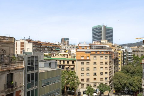 Huoneisto vuokrattavana Barcelona, Espanja, 2 makuuhuonetta, 52 m2 No. 192867 - kuva 9