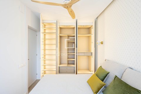 Huoneisto vuokrattavana Barcelona, Espanja, 2 makuuhuonetta, 52 m2 No. 192867 - kuva 26