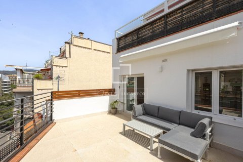 Huoneisto vuokrattavana Barcelona, Espanja, 2 makuuhuonetta, 52 m2 No. 192867 - kuva 4