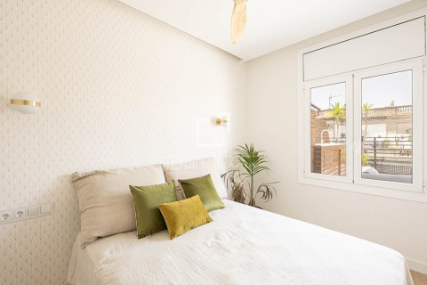 Huoneisto vuokrattavana Barcelona, Espanja, 2 makuuhuonetta, 52 m2 No. 192867 - kuva 24
