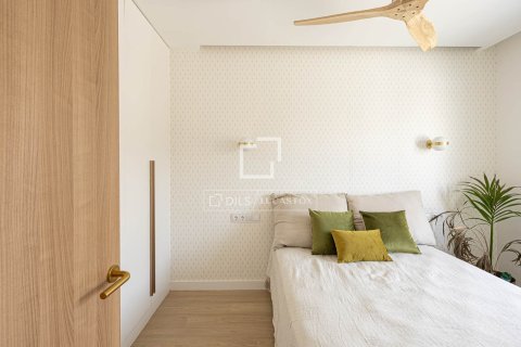 Huoneisto vuokrattavana Barcelona, Espanja, 2 makuuhuonetta, 52 m2 No. 192867 - kuva 22