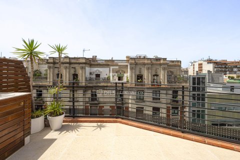 Huoneisto vuokrattavana Barcelona, Espanja, 2 makuuhuonetta, 52 m2 No. 192867 - kuva 7