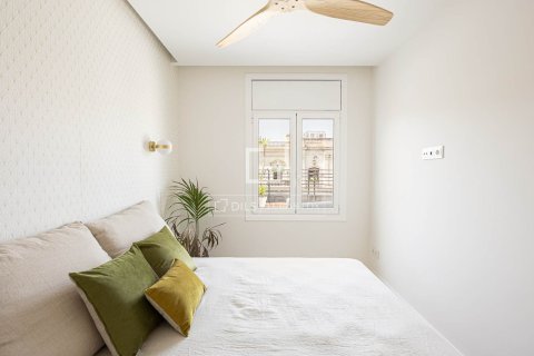 Huoneisto vuokrattavana Barcelona, Espanja, 2 makuuhuonetta, 52 m2 No. 192867 - kuva 23