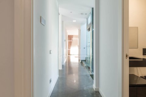 Huvila vuokrattavana Castelldefels, Barcelona, Espanja, 5 makuuhuonetta, 362 m2 No. 192871 - kuva 19