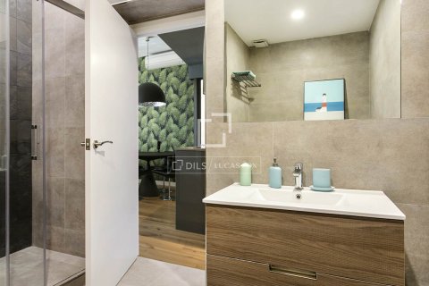 Huoneisto vuokrattavana Barcelona, Espanja, 2 makuuhuonetta, 95 m2 No. 192868 - kuva 21