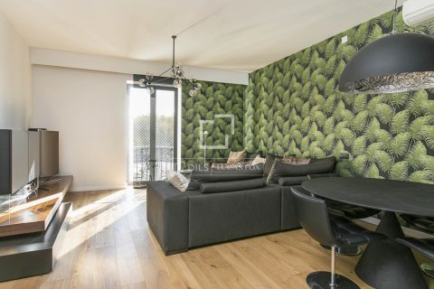 Huoneisto Barcelona, Espanja 2 makuuhuonetta, 95 m2 No. 192868
