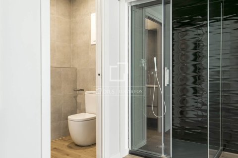Huoneisto vuokrattavana Barcelona, Espanja, 2 makuuhuonetta, 95 m2 No. 192868 - kuva 13