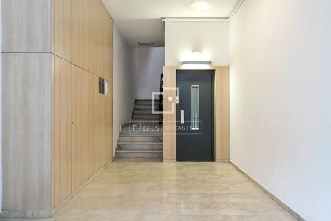 Huoneisto vuokrattavana Barcelona, Espanja, 2 makuuhuonetta, 95 m2 No. 192868 - kuva 28