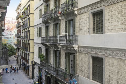 Huoneisto vuokrattavana Barcelona, Espanja, 2 makuuhuonetta, 95 m2 No. 192868 - kuva 9