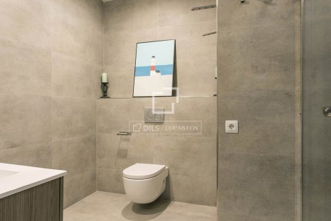 Huoneisto vuokrattavana Barcelona, Espanja, 2 makuuhuonetta, 95 m2 No. 192868 - kuva 20