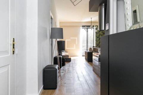 Huoneisto vuokrattavana Barcelona, Espanja, 2 makuuhuonetta, 95 m2 No. 192868 - kuva 27