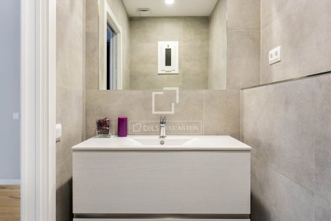 Huoneisto vuokrattavana Barcelona, Espanja, 2 makuuhuonetta, 95 m2 No. 192868 - kuva 15