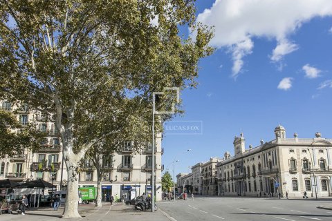 Huoneisto vuokrattavana Barcelona, Espanja, 2 makuuhuonetta, 95 m2 No. 192868 - kuva 30
