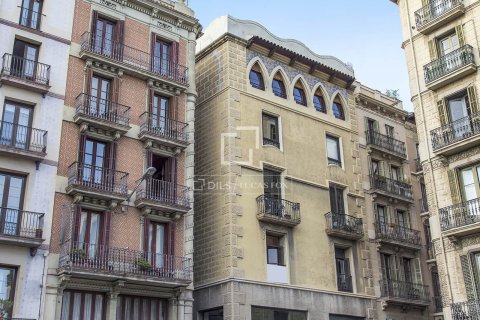 Huoneisto vuokrattavana Barcelona, Espanja, 2 makuuhuonetta, 95 m2 No. 192868 - kuva 29