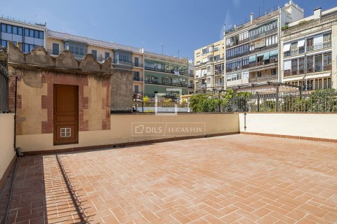 Huoneisto vuokrattavana Barcelona, Espanja, 3 makuuhuonetta, 167 m2 No. 192873 - kuva 28
