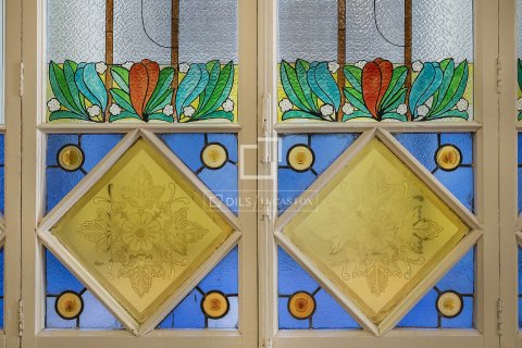 Huoneisto vuokrattavana Barcelona, Espanja, 3 makuuhuonetta, 167 m2 No. 192873 - kuva 22