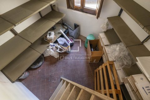 Huoneisto vuokrattavana Barcelona, Espanja, 3 makuuhuonetta, 167 m2 No. 192873 - kuva 30