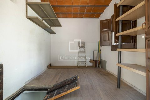 Huoneisto vuokrattavana Barcelona, Espanja, 3 makuuhuonetta, 167 m2 No. 192873 - kuva 29