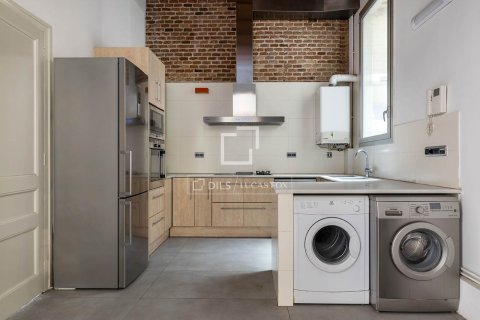 Huoneisto vuokrattavana Barcelona, Espanja, 3 makuuhuonetta, 167 m2 No. 192873 - kuva 19