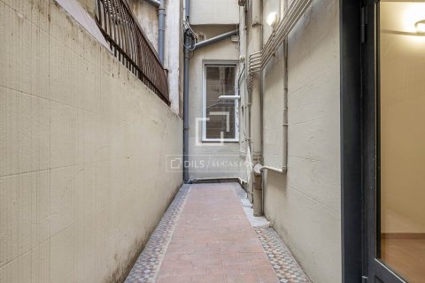 Huoneisto vuokrattavana Barcelona, Espanja, 3 makuuhuonetta, 167 m2 No. 192873 - kuva 26
