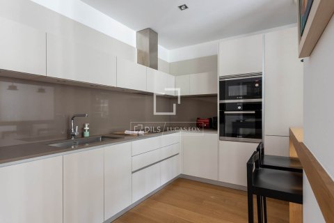 Huoneisto vuokrattavana Barcelona, Espanja, 1 makuuhuone, 75 m2 No. 192870 - kuva 15