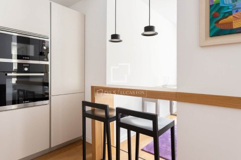 Huoneisto vuokrattavana Barcelona, Espanja, 1 makuuhuone, 75 m2 No. 192870 - kuva 14