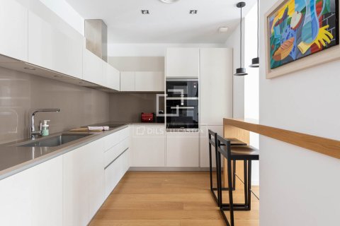 Huoneisto vuokrattavana Barcelona, Espanja, 1 makuuhuone, 75 m2 No. 192870 - kuva 13
