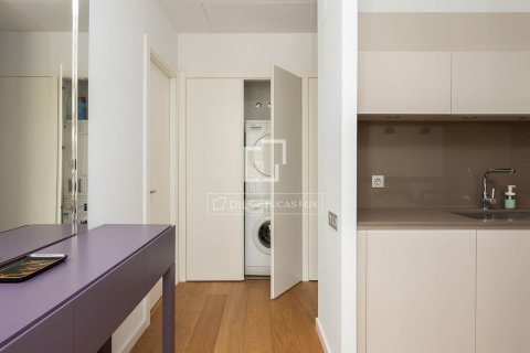 Huoneisto vuokrattavana Barcelona, Espanja, 1 makuuhuone, 75 m2 No. 192870 - kuva 19