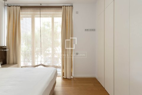 Huoneisto vuokrattavana Barcelona, Espanja, 1 makuuhuone, 75 m2 No. 192870 - kuva 20
