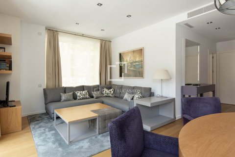 Huoneisto vuokrattavana Barcelona, Espanja, 1 makuuhuone, 75 m2 No. 192870 - kuva 9