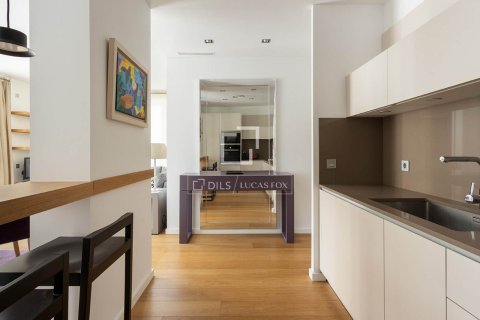 Huoneisto vuokrattavana Barcelona, Espanja, 1 makuuhuone, 75 m2 No. 192870 - kuva 17