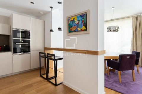 Huoneisto vuokrattavana Barcelona, Espanja, 1 makuuhuone, 75 m2 No. 192870 - kuva 12