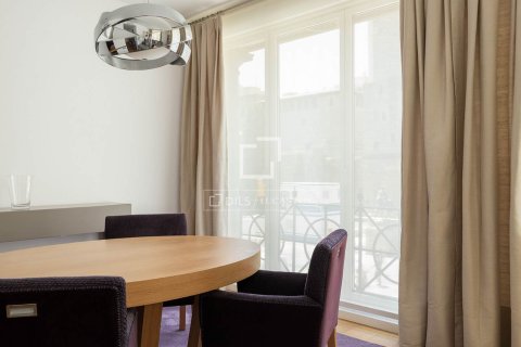 Huoneisto vuokrattavana Barcelona, Espanja, 1 makuuhuone, 75 m2 No. 192870 - kuva 4
