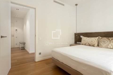 Huoneisto vuokrattavana Barcelona, Espanja, 1 makuuhuone, 75 m2 No. 192870 - kuva 23