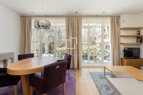 Huoneisto vuokrattavana Barcelona, Espanja, 1 makuuhuone, 75 m2 No. 192870 - kuva 5