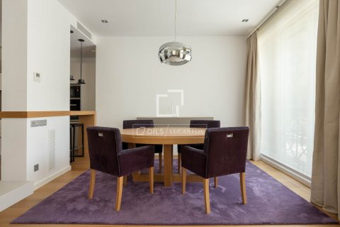 Huoneisto vuokrattavana Barcelona, Espanja, 1 makuuhuone, 75 m2 No. 192870 - kuva 2