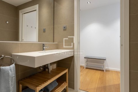 Huoneisto vuokrattavana Barcelona, Espanja, 1 makuuhuone, 75 m2 No. 192870 - kuva 26