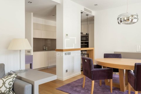 Huoneisto vuokrattavana Barcelona, Espanja, 1 makuuhuone, 75 m2 No. 192870 - kuva 11