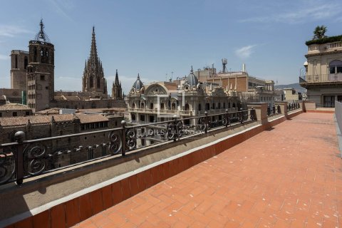 Huoneisto vuokrattavana Barcelona, Espanja, 1 makuuhuone, 75 m2 No. 192870 - kuva 30