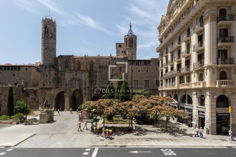 Huoneisto vuokrattavana Barcelona, Espanja, 1 makuuhuone, 75 m2 No. 192870 - kuva 6