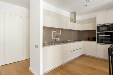 Huoneisto vuokrattavana Barcelona, Espanja, 1 makuuhuone, 75 m2 No. 192870 - kuva 18