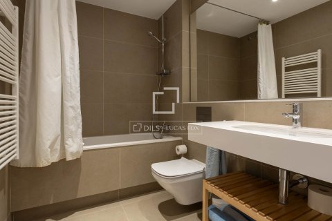 Huoneisto vuokrattavana Barcelona, Espanja, 1 makuuhuone, 75 m2 No. 192870 - kuva 24