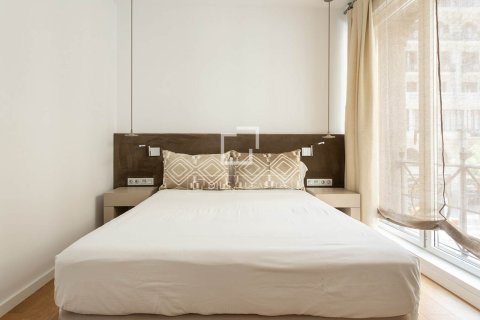 Huoneisto vuokrattavana Barcelona, Espanja, 1 makuuhuone, 75 m2 No. 192870 - kuva 22