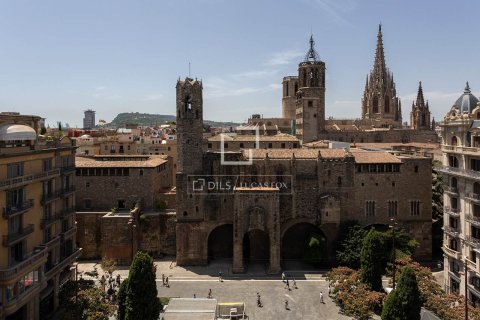 Huoneisto vuokrattavana Barcelona, Espanja, 1 makuuhuone, 75 m2 No. 192870 - kuva 28
