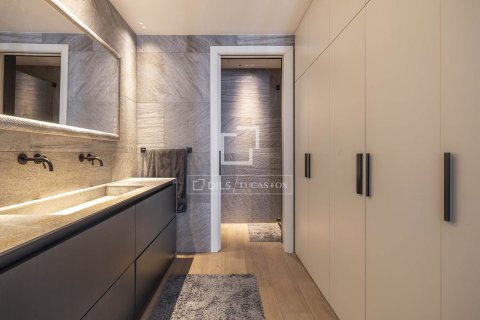 Huoneisto vuokrattavana Barcelona, Espanja, 2 makuuhuonetta, 109 m2 No. 192872 - kuva 10
