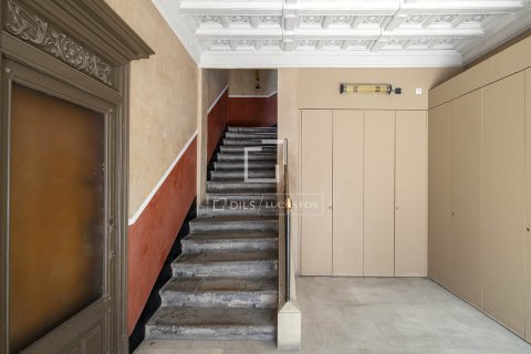 Huoneisto vuokrattavana Barcelona, Espanja, 2 makuuhuonetta, 109 m2 No. 192872 - kuva 26