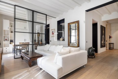 Huoneisto vuokrattavana Barcelona, Espanja, 2 makuuhuonetta, 109 m2 No. 192872 - kuva 4