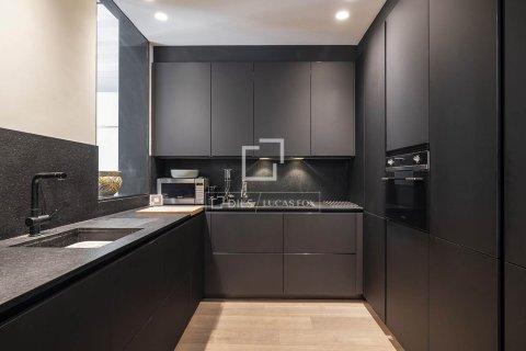 Huoneisto vuokrattavana Barcelona, Espanja, 2 makuuhuonetta, 109 m2 No. 192872 - kuva 5